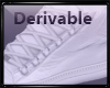 Derivable Kicks - F