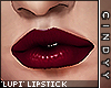 [ Lupi mh Lipstick D/Red