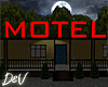 !D Bates Motel