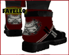 F* ONI Boots