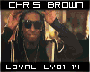Loyal Dances Lyd1-14