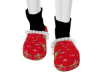 Grinch Slippers