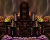 Arabian Throne