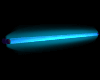 Neon Tube - Cyan