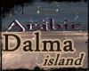 [A] DALMA ISLAND