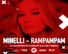 Minelli  Rampampam Remix