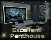 [my]Excellent Penthouse