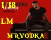 M Pokora Le Monde