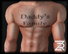ZR, Daddys Top