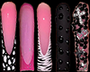 ☆ FREESTYLE NAILS V2