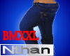 N] Classic Jeans BMXXL 