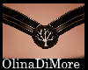 (OD) Mooria headband