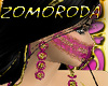 [SH]pink&gold zomoroda e