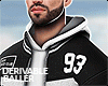 JACKET HOODIES BSKT $