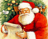 Santa List