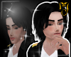 ♛MJ Hair v34♛