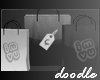 IMVU Shopping Bags v1