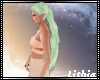 L| Mint Green Mumbi