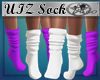UIZ Sock (V3)
