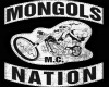 1% Mongol