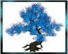 e-Blue Cherry Tree