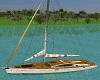 SAIL BOAT