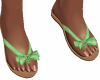 Penny's Sandals