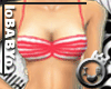 [IB] Pink bikini