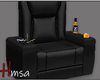 !H! Chair + drink