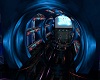 Midnight Tunnel of Dance
