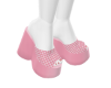 Picnic Shoes Pink