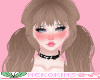 Princess Cookie