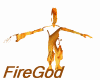 FireGod Avatar