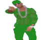 Green Outfit