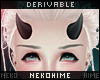 [HIME] Drv. Demon Horns