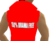 drama free red men