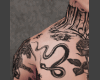 C• FullBody Tatto