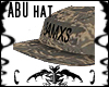 [AF] Hi-Res ABU hat