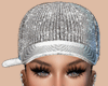 E* Rita Diamond Hat