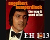 E.Humperdinck - The way