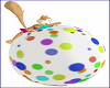 Fun Pool Ball Floatie