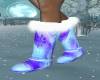 [L] Snowflake Boots V1