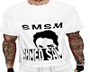 SMSM T shirt
