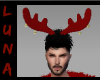 Christmass Antlers