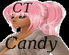 CT - Effie (Pink)