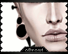 P| 2 Taper + Nail Black