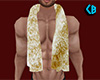 Tan Towel 3 (M)