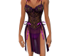 Purple Intimate Outfit