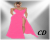 CD Octuber Pink CD