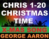 George Aaron - Christmas